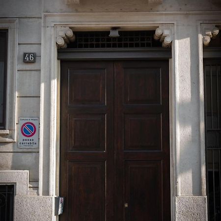 La Tua Casa A Milano! Milão Exterior foto