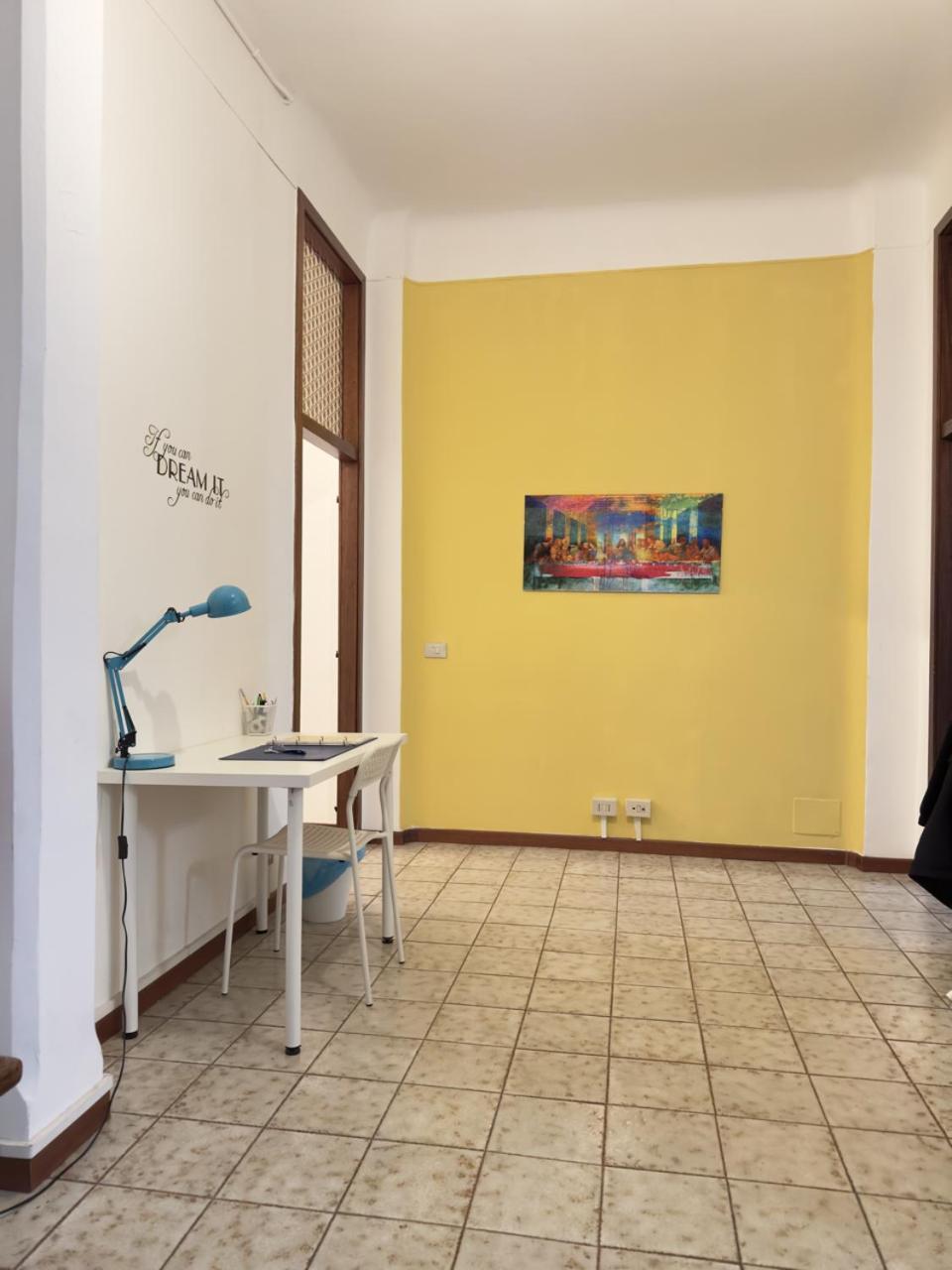 La Tua Casa A Milano! Milão Exterior foto