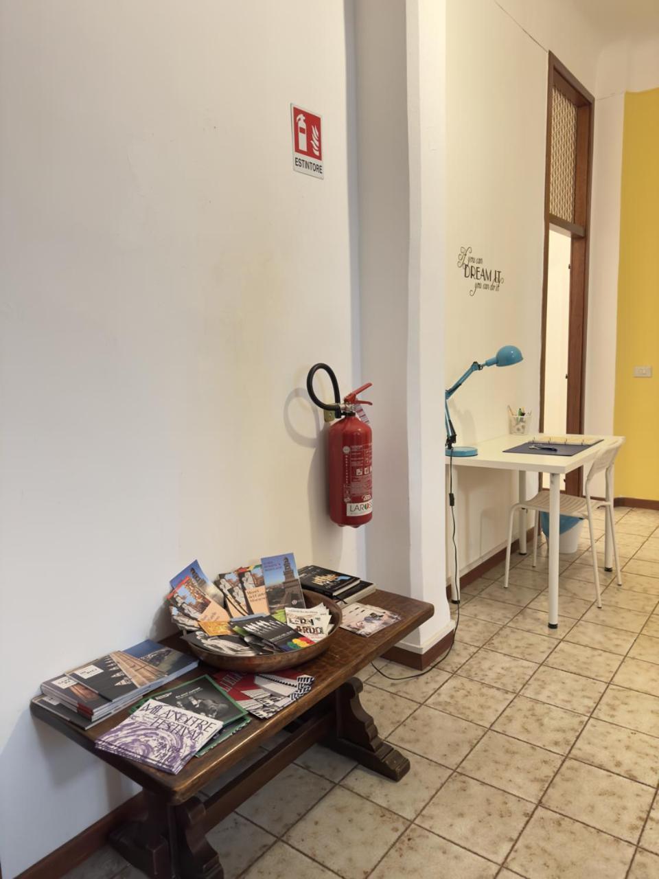 La Tua Casa A Milano! Milão Exterior foto