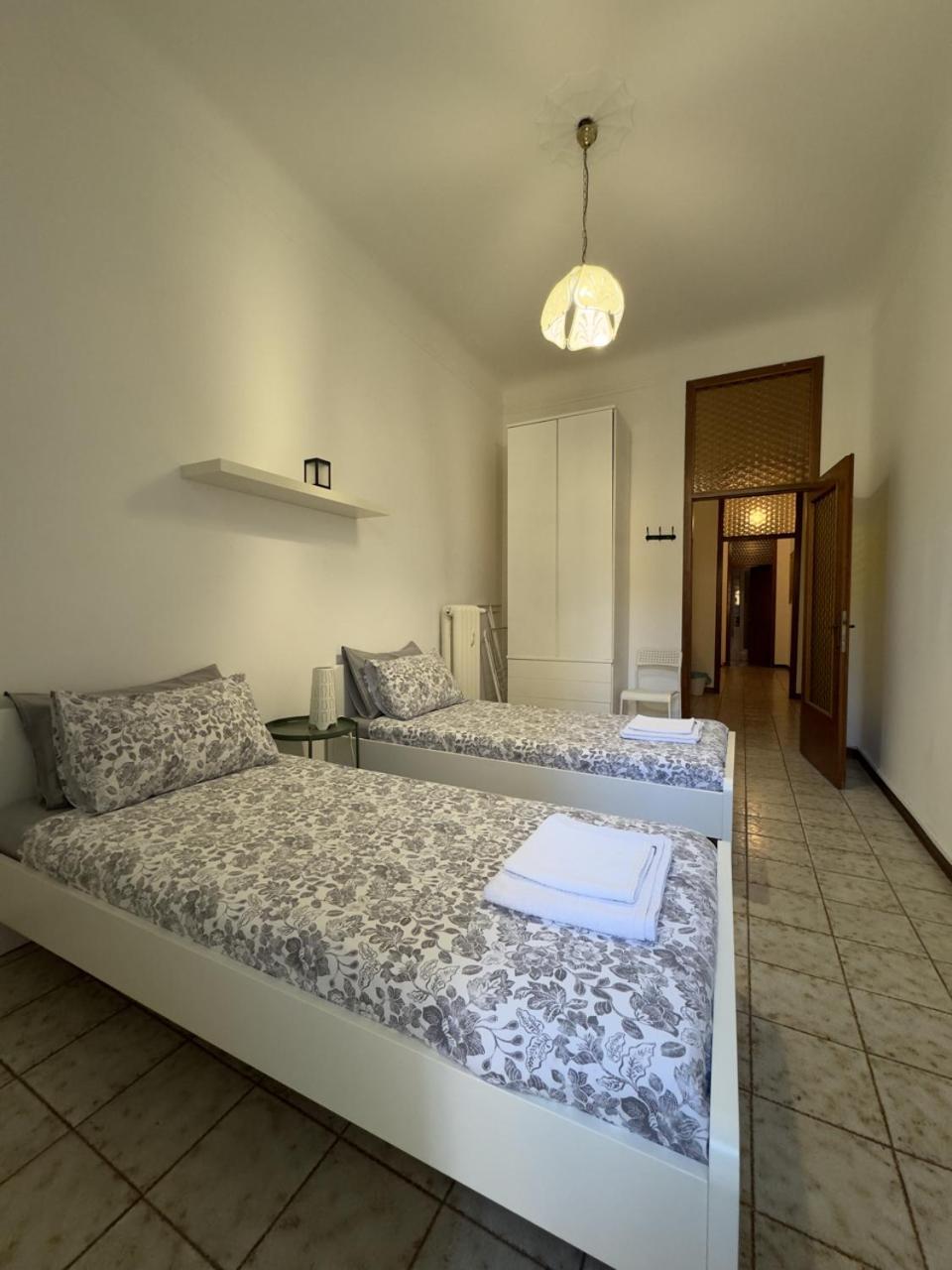 La Tua Casa A Milano! Milão Exterior foto