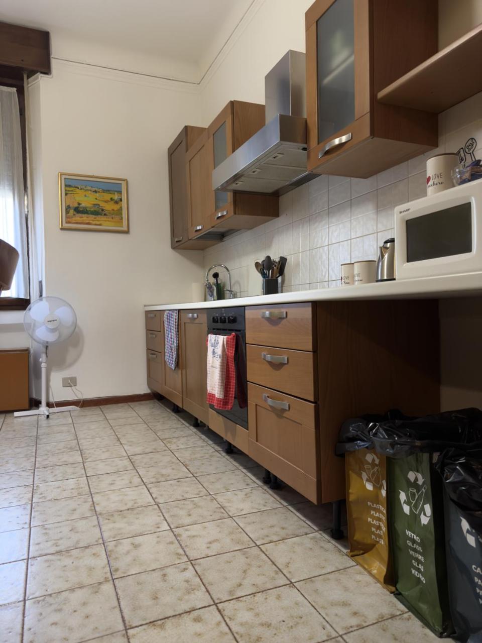 La Tua Casa A Milano! Milão Exterior foto
