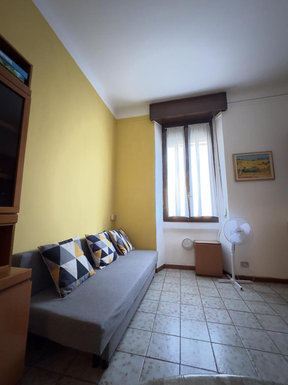 La Tua Casa A Milano! Milão Exterior foto