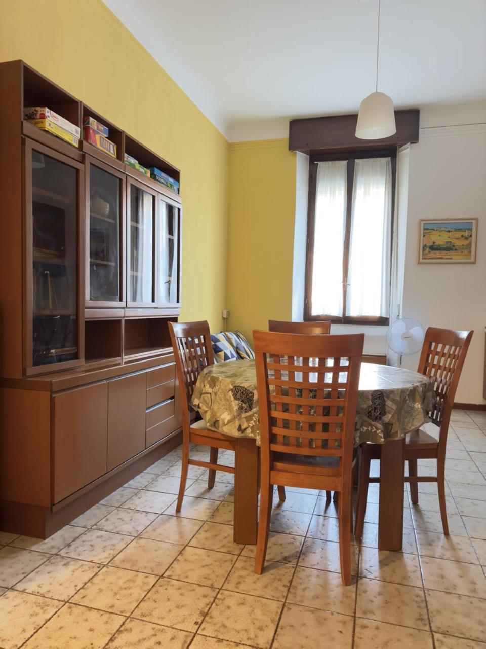La Tua Casa A Milano! Milão Exterior foto