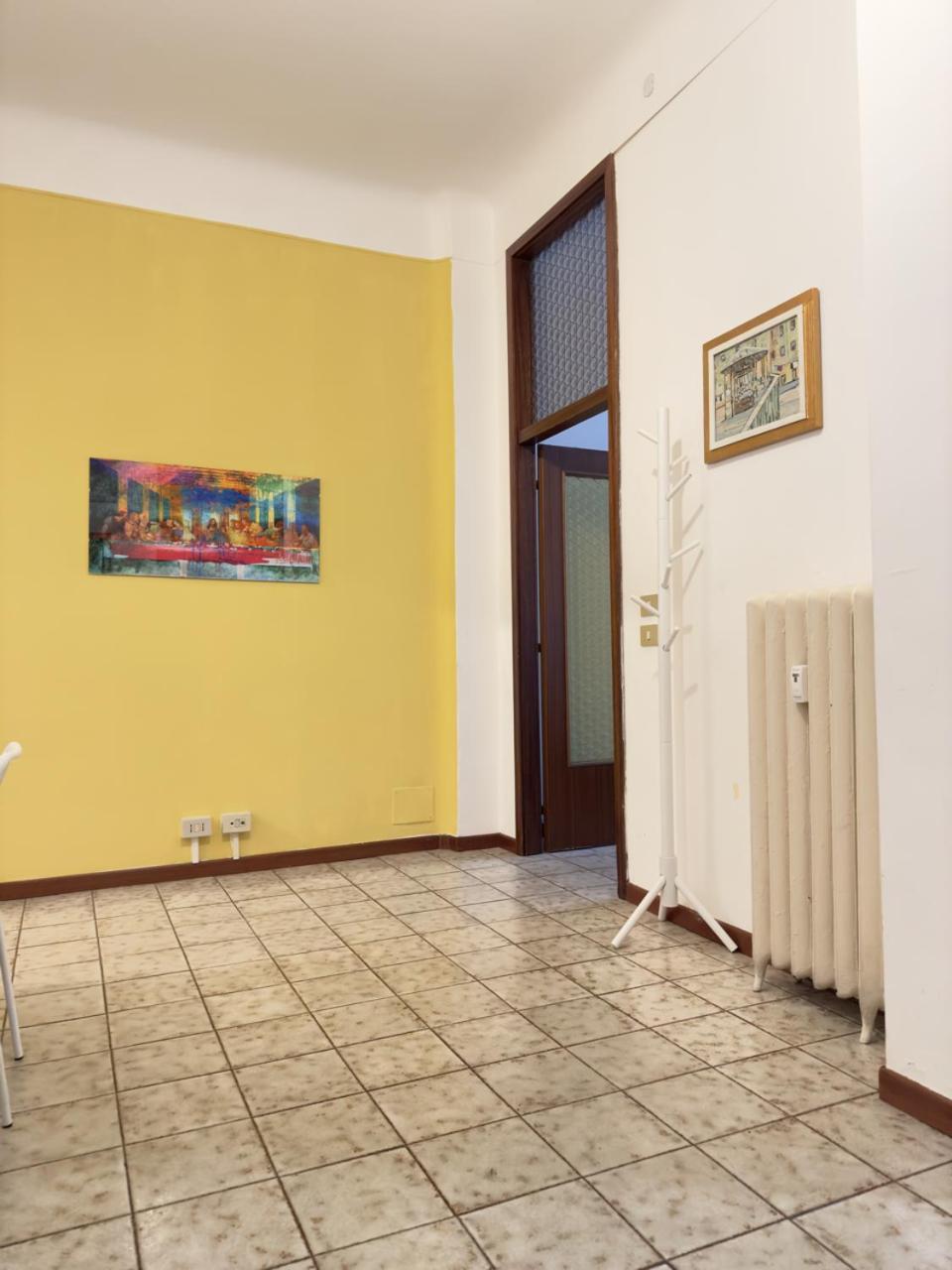 La Tua Casa A Milano! Milão Exterior foto