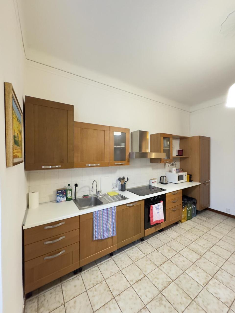 La Tua Casa A Milano! Milão Exterior foto