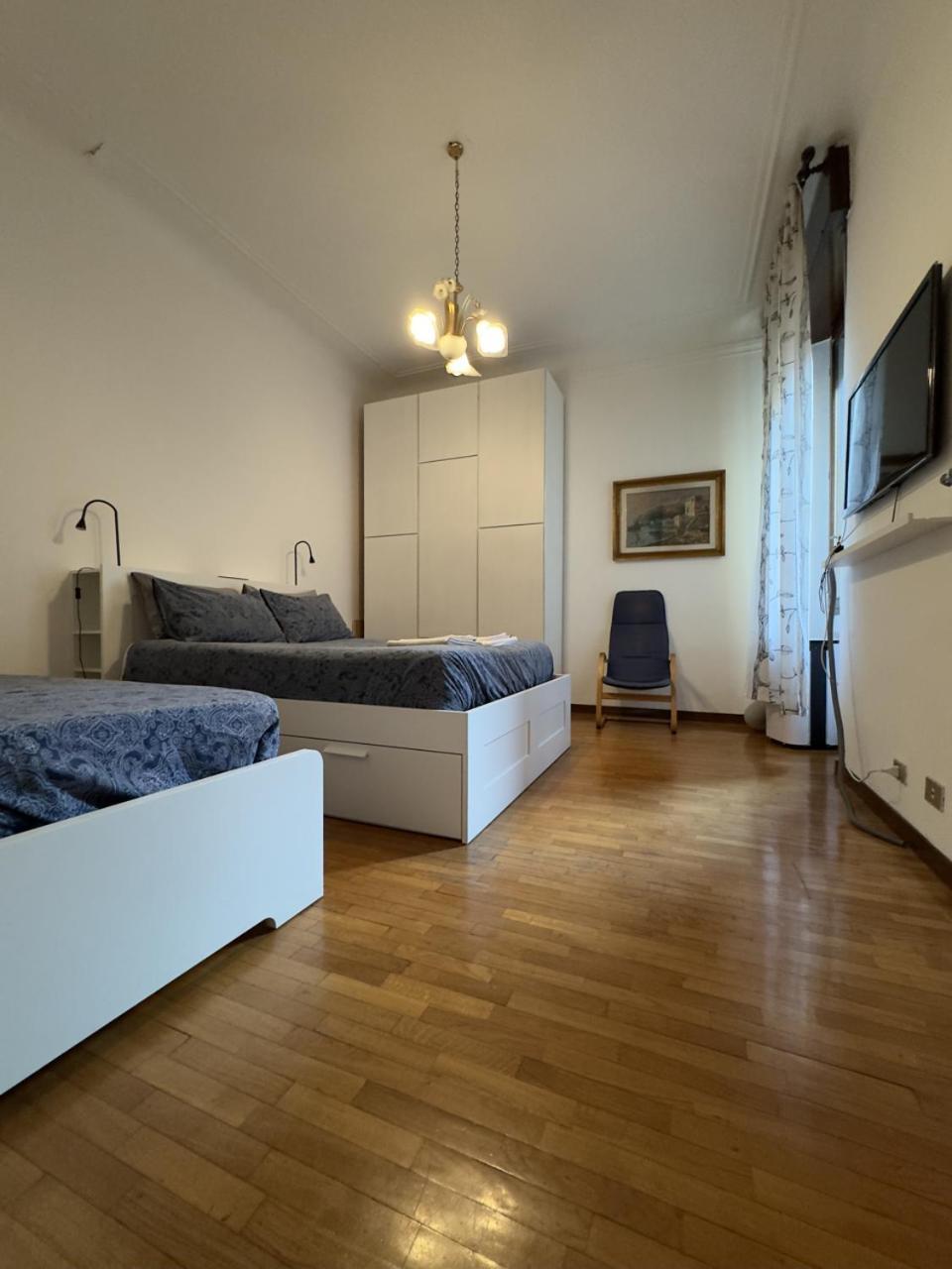 La Tua Casa A Milano! Milão Exterior foto