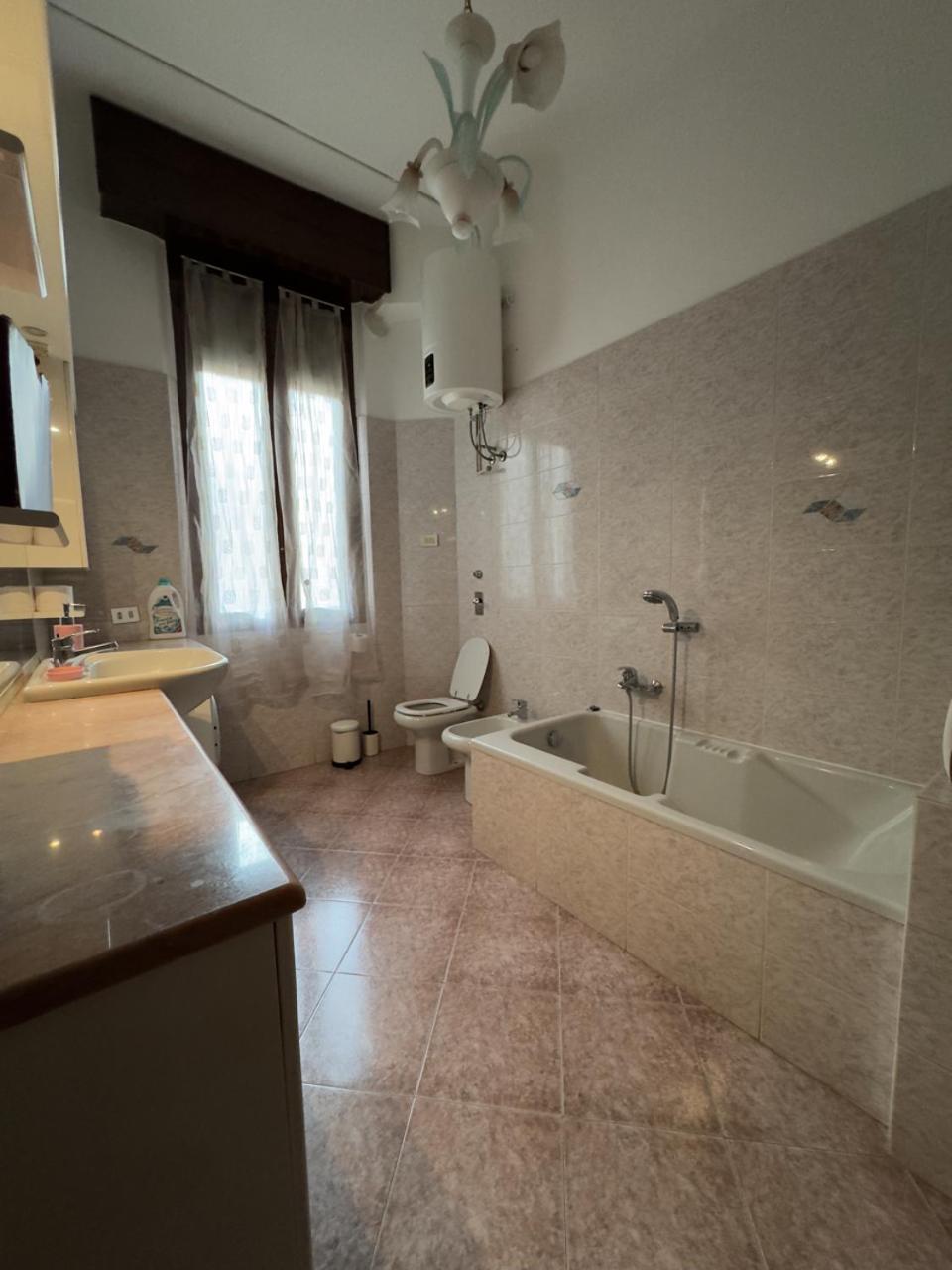 La Tua Casa A Milano! Milão Exterior foto