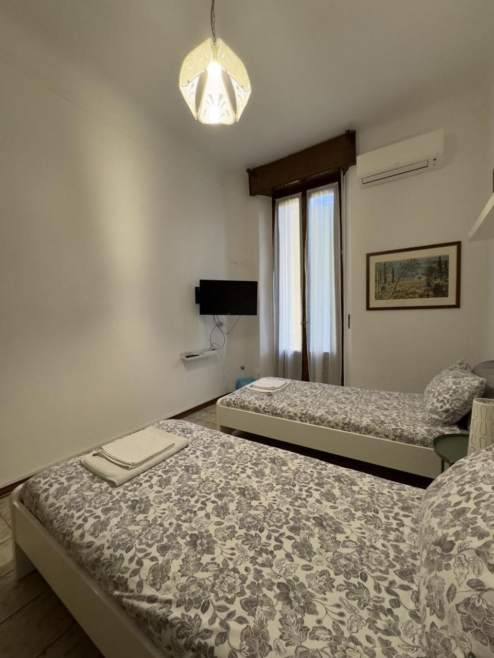 La Tua Casa A Milano! Milão Exterior foto