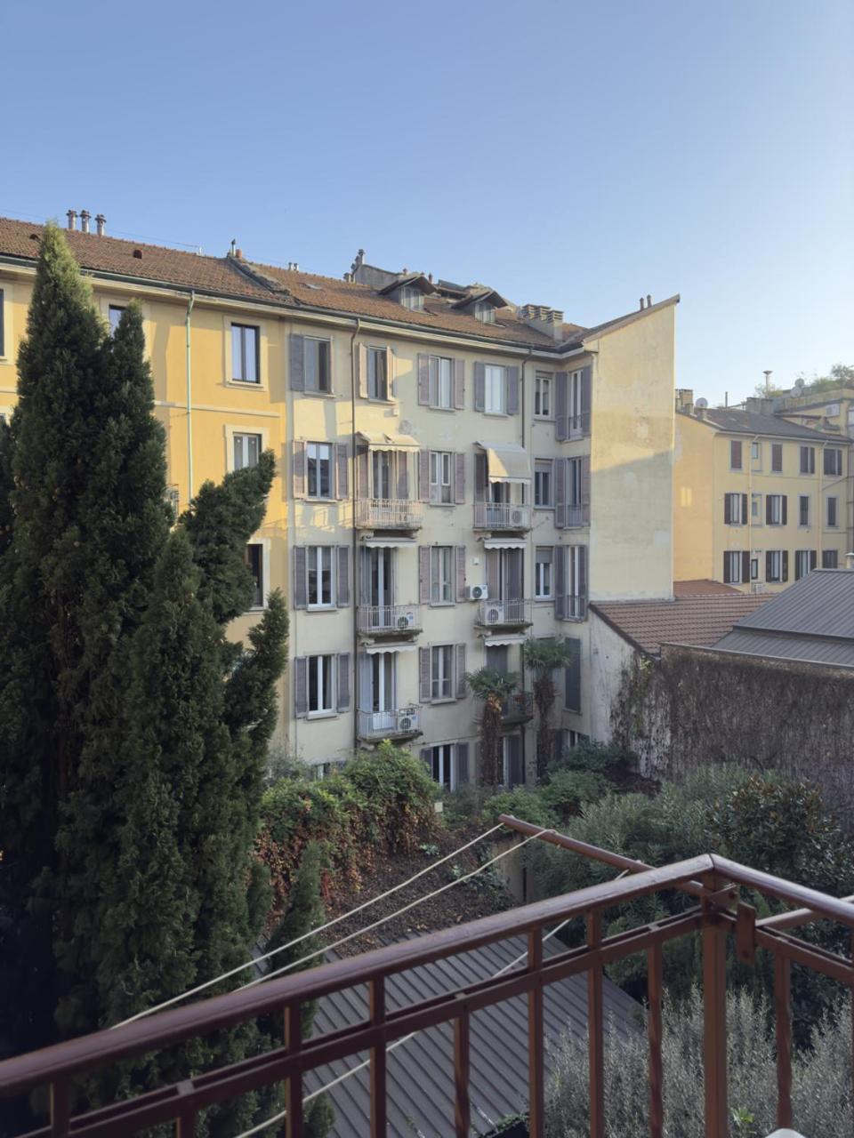 La Tua Casa A Milano! Milão Exterior foto