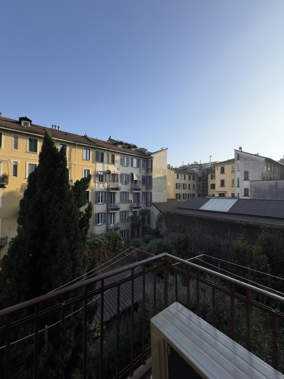 La Tua Casa A Milano! Milão Exterior foto