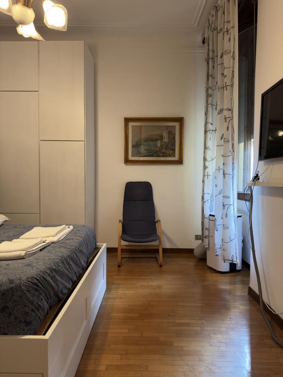 La Tua Casa A Milano! Milão Exterior foto