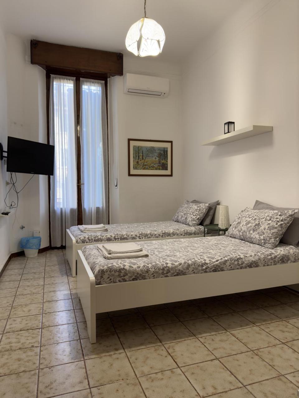 La Tua Casa A Milano! Milão Exterior foto