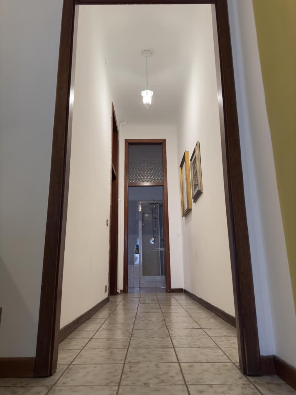 La Tua Casa A Milano! Milão Exterior foto