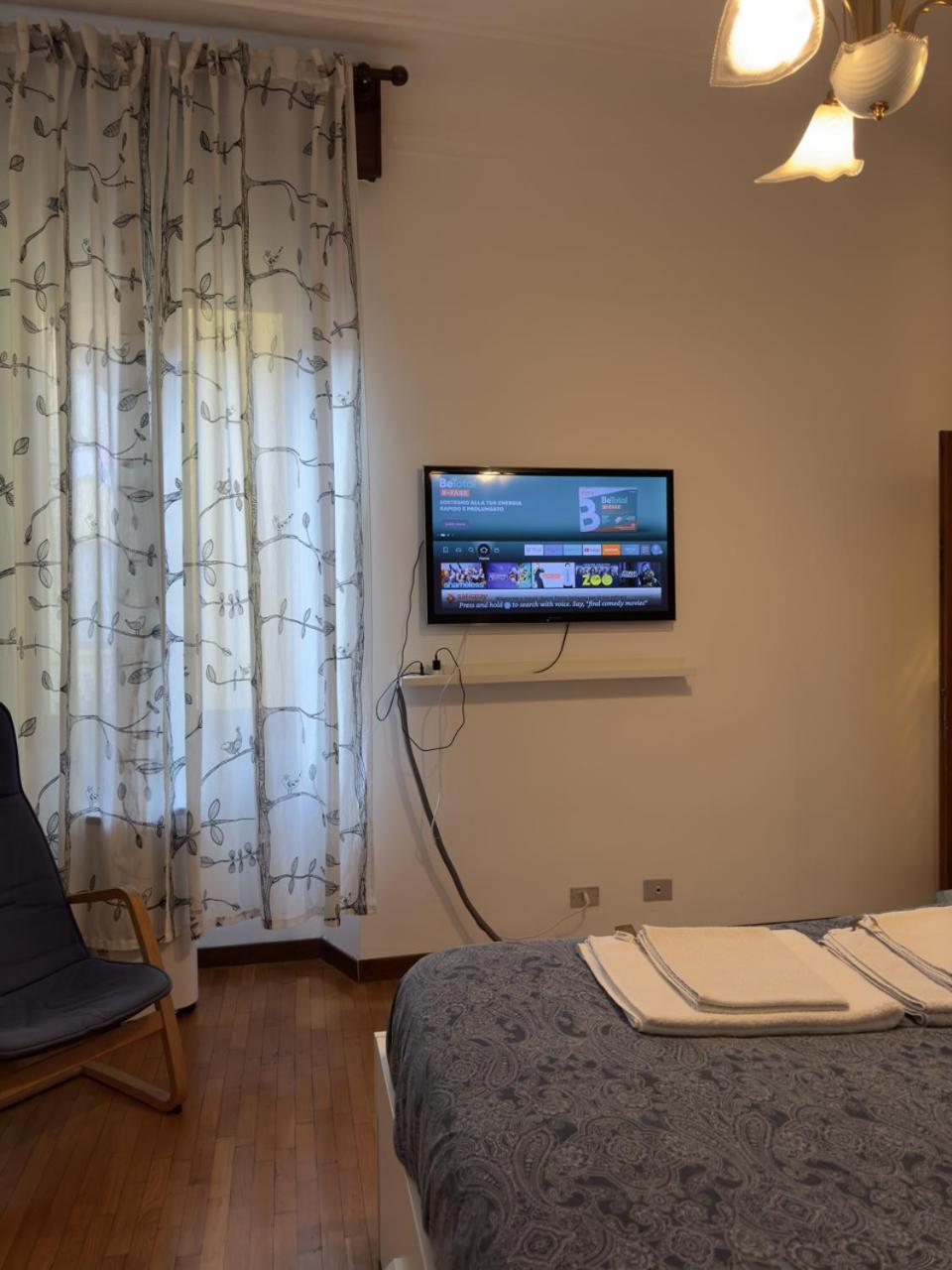 La Tua Casa A Milano! Milão Exterior foto