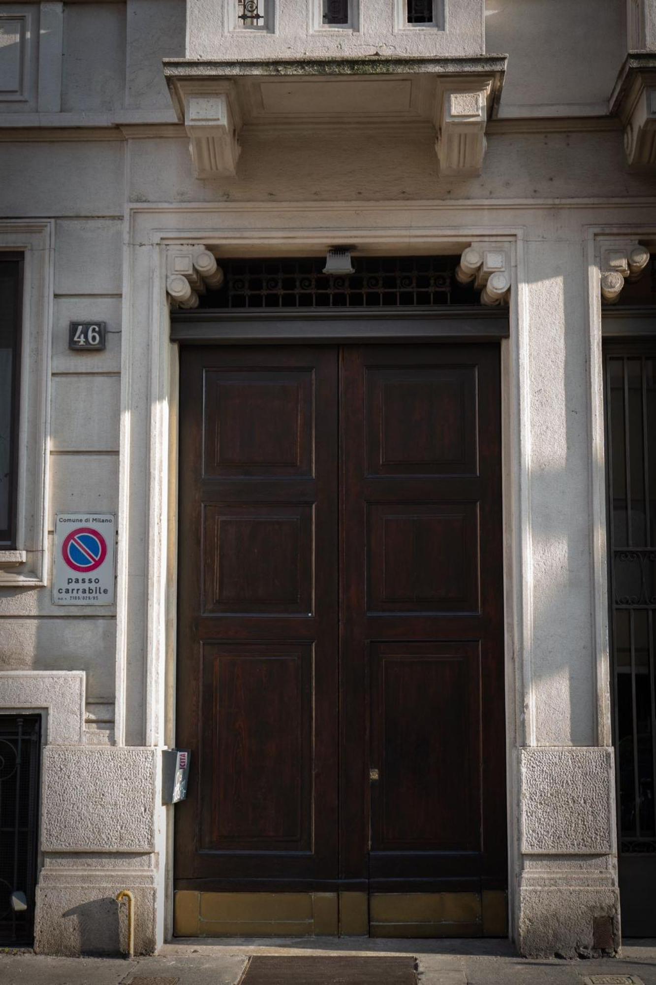 La Tua Casa A Milano! Milão Exterior foto