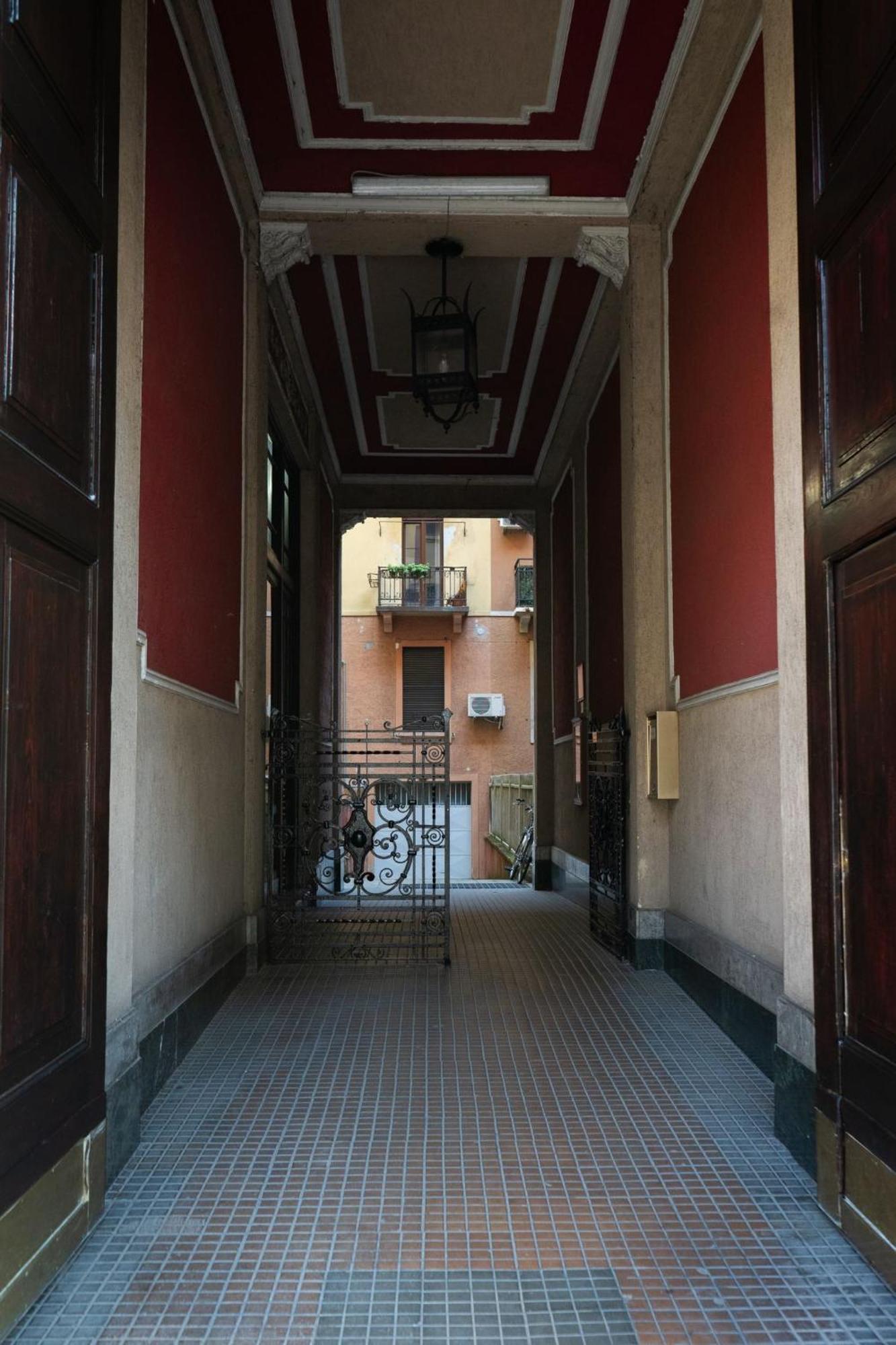 La Tua Casa A Milano! Milão Exterior foto